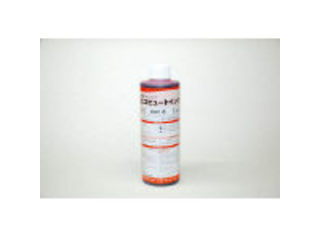 ALMARQ/アルマーク 産業用スタンプインク「エコビュートインク」#207赤250ml 207R03