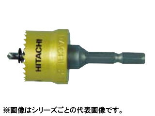 HiKOKI/工機ホールディングス インパクト用ハイスホールソー34mm 00318995