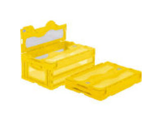 SANKO 三甲 サンコー マドコンCー30B 黄 SKO-C-30B-YE