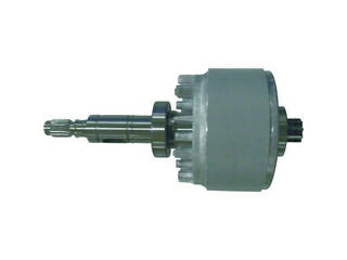 KITO キトー 電気チェーンブロック キトーエクセルER2用部品 ロータ ブクミ ER2CS55021