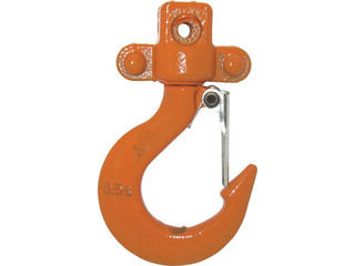 TRUSCO トラスコ中山 TLH-050用 下フック組 TLH050-709A-05