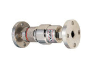 【組立・輸送等の都合で納期に1週間以上かかります】 YAMATO/ヤマト産業 【代引不可】乾式安全器 逆火止め太郎 TF-5AC