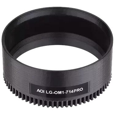 【納期約3週間かかります】 AOI エーオーアイ 21603 LG-OM1-714PRO レンズギア