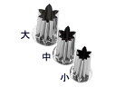 SA18−8ツバ付抜型/紅葉 大