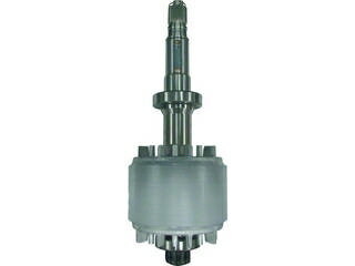 KITO キトー 電気チェーンブロック キトーエクセルER2用部品 ロータ ブクミ ER2FS55021