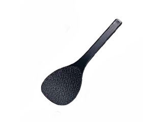 AKEBONO 曙産業 PPおひつしゃもじ／19cm