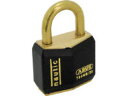 ABUS/アバス 真鍮南京錠 T84MB-40 バラ番 T84MB-40-KD