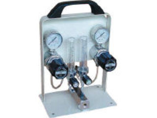 【組立・輸送等の都合で納期に1週間以上かかります】 YAMATO/ヤマト産業 【代引不可】小型混合器 ミックボーイ MB-AR50CO250