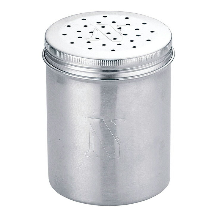 SA18-8調味缶ジャンボ／N缶