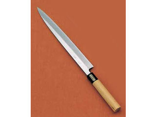 Total Kitchen Goods SA佐文　柳刃（木製サヤ付）／30cm