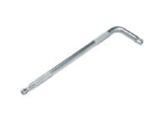 EIGHT エイト TXレンチ ボールポイント 両穴付 セミロング 単品 TXBH-25