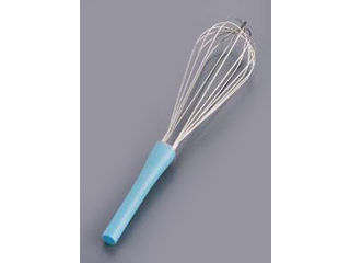 HASEGAWA 長谷川化学工業 抗菌泡立　II（ツー）ライン／AG45−7　45cmブルー