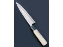 Total Kitchen Goods SA佐文 銀三鏡面仕上 身卸/30cm