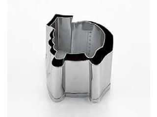 SA　18−8業務用　抜型　ひつじ／2個セット