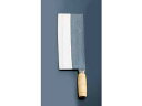 Total Kitchen Goods スモールスライサー(桑刀2号)/陳枝記 中華庖丁
