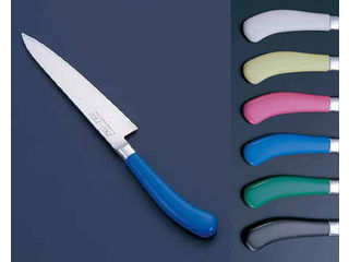 Total Kitchen Goods 【TKG】PRO　抗菌カラーぺティーナイフ／12cmイエロー