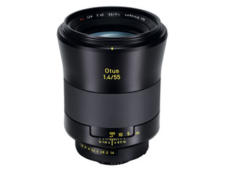 COSINA コシナ Otus 1.4 55 ZF.2 Carl Zeiss カールツァイス オータス