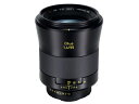 ※メーカー在庫僅少の為、納期にお時間がかかる場合があります。 COSINA コシナ Otus 1.4/55 ZE Carl Zeiss カールツァイス オータス