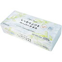 Life-do.Plus しっかりふけるペーパータオル(100枚)(3)