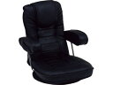 HAGIHARA/nMny[J[sz Legless Chair ֎q LZ-1081BK s EkCE͂s/yzEzԎws