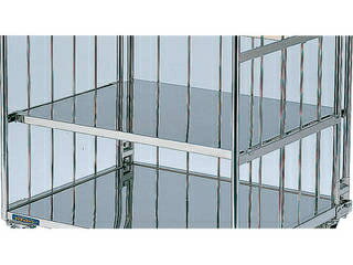 ロールボックスパレット用取付棚TN-5F