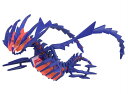 TAKARATOMY タカラトミー ポケットモンスター モンコレ ML-25 ムゲンダイナ