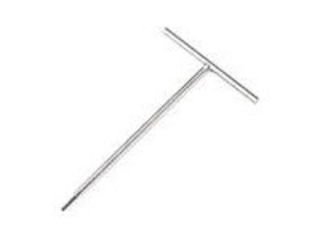 KYOTO TOOL/京都機械工具 【KTC】T形ヘキサゴンレンチ5mm／HTH-5