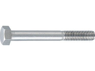 TRUSCO/トラスコ中山 六角ボルトステンレス半ネジ M8X70 6本入 B23-0870