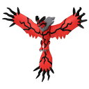 TAKARATOMY タカラトミー ポケットモンスター モンコレ ML-13 イベルタル