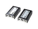 サンワサプライ HDMI+USB2.0エクステンダー VGA-EXHDU