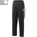 sfida スフィーダ 【ユニセックス】BPウォームアップパンツ【XLサイズ】【BLK】SA21814(4)