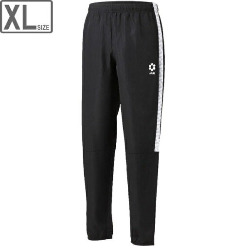 sfida スフィーダ 【ユニセックス】BPピステパンツ【XLサイズ】【BLK】SA21811 sfida スフィーダ 【ユニセックス】BPピステパンツ【XLサイズ】【BLK】SA21811