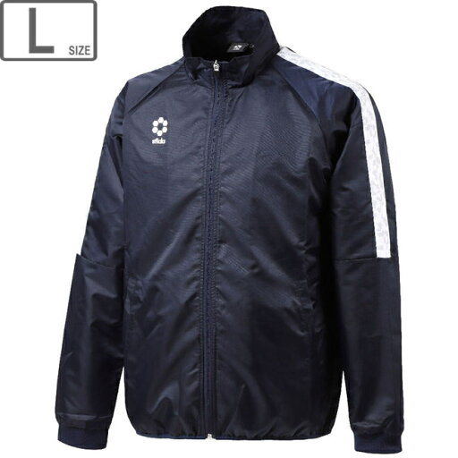 sfida スフィーダ 【ユニセックス】BPウインターウィンドフルジップJKT【Lサイズ】【NAVY】SA21831 sfida スフィーダ 【ユニセックス】BPウインターウィンドフルジップJKT【Lサイズ】【NAVY】SA21831