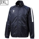 sfida スフィーダ 【ユニセックス】BPウインターウィンドフルジップJKT【2XLサイズ】【NAVY】SA21831(4)