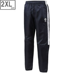 sfida スフィーダ 【ユニセックス】BPウインターウィンドパンツ【2XLサイズ】【NAVY】SA21832