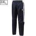sfida スフィーダ 【ユニセックス】BPウインターウィンドパンツ【3XLサイズ】【NAVY】SA21832(4)