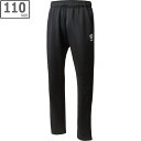 sfida スフィーダ 【ジュニア】ストレッチスリムニットパンツ JR【110サイズ】【BLACK】SA22830JR