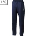 sfida スフィーダ 【ジュニア】ストレッチスリムニットパンツ JR【150サイズ】【NAVY】SA22830JR