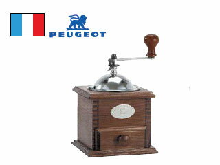 PEUGEOT/プジョー ノスタルジーコーヒーミル　841-1
