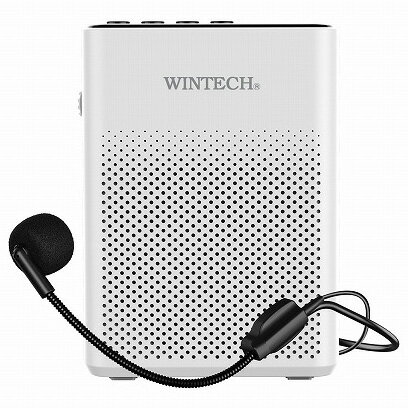 WINTECH AؕY KMA-20C |[^unYt[g