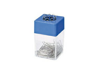 OPEN/オープン工業 ゼムボックス（鉄ゼム） 青 MD2SBU