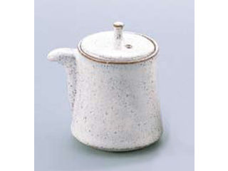 エムズジャパン 白釉汁次／T03−36