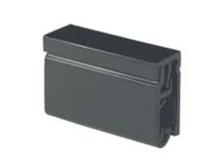 エヌエスプランニング コリーデスステンレスタイプ／50W　黒