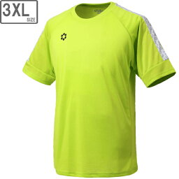 sfida/スフィーダ 【ユニセックス】BPゲームシャツS/S【3XLサイズ】【AD LIM】SA21822