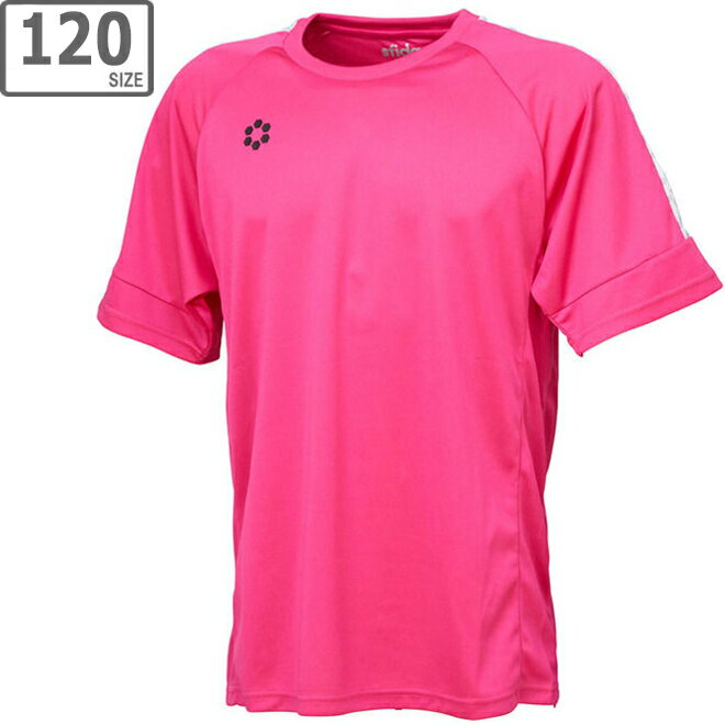 sfida/スフィーダ 【ジュニア】BPゲームシャツS/S JR【120サイズ】【MGD】SA21822JR
