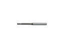 NS TOOL/日進工具 ロングネックラジアスエンドミル MHR230R Φ1XR0.2X3(4)