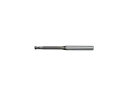 NS TOOL/日進工具 ロングネックラジアスエンドミル MHR230R Φ1.5XR0.1X18(4)