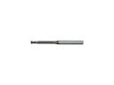 NS TOOL/日進工具 ロングネックラジアスエンドミル MHR230R Φ5XR0.5X40(4)