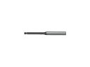 NS TOOL/日進工具 ロングネックラジアスエンドミル MHR430R Φ3XR0.2X12(4)