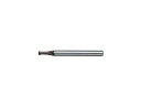 NS TOOL/日進工具 無限コーティング ラジアスエンドミル MSRS230 Φ1XR0.1(4)